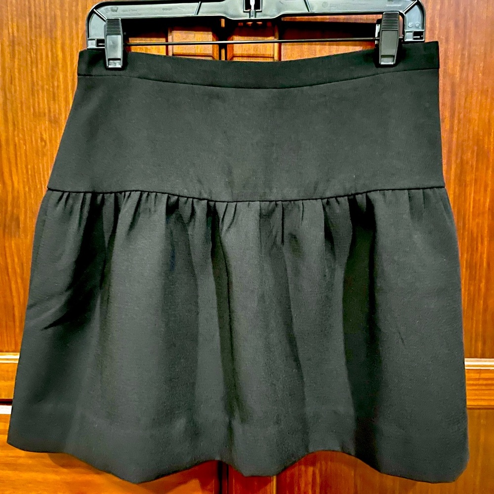 J. Crew Factory Skirt